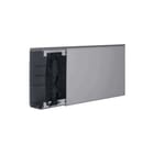 Hager - Tehalit LF Leidingkanaal Teha K+D 60X150 Gr Lg2
