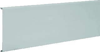 Hager - Tehalit LF Deksel leidingkanaal Lf9027030 Lg2