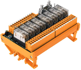 Weidmüller - Interfacemodule 1447870000