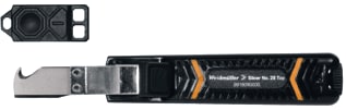 Weidmüller - Striptang 9918090000
