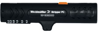 Weidmüller - Kabelmantelstripper 9918060000