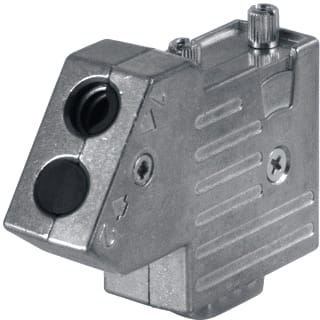 Weidmüller - Sub-D connector 1551080000