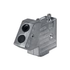 Weidmüller - Sub-D connector 1551080000