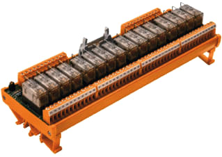 Weidmüller - Interfacemodule 1448290000