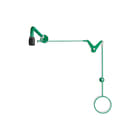 Rada - B-Safety Lichaamsdouche (nooddouche) Nooddouche Deur