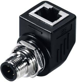 Weidmüller - Communicatietechniek adapter 1514940000
