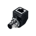 Weidmüller - Communicatietechniek adapter 1514940000