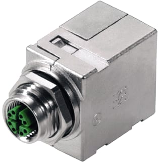 Weidmüller - Communicatietechniek adapter 1400620000