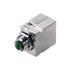 Weidmüller - Communicatietechniek adapter 1400620000