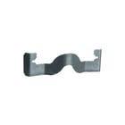 Hager - Tehalit Wandconsole wandgoot teha pan.klem/radiatoromkast