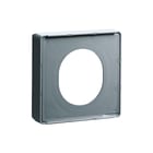 Hager - Tehalit DA200 Afdekplaat install.-comp. wandgoot teha afd.pl cee-inbwds da200