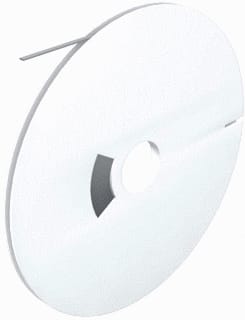 Weidmüller - Kabel-/adercodering HSS0.8-2.4ELW30M