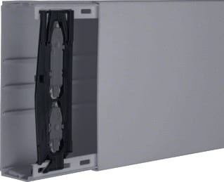 Hager - Tehalit LF Leidingkanaal Teha K+D 60X190 Gr Lg2