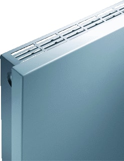 VASCO - NIVA NH2L2 Radiator (decor) 1078X0950 0600