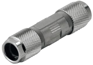 Weidmüller - Perskoppelstuk voor koperkabel 1499940000