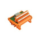 Weidmüller - Interfacemodule RS 16IO 1W R S