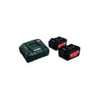 Metabo - accupack elektrisch gereedschap 685050000