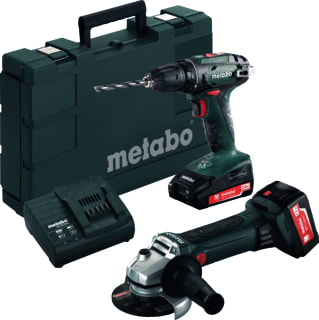 Metabo - Nat- en droogzuiger (elektrisch) 602059000