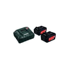 Metabo - accupack elektrisch gereedschap 685051000