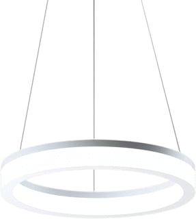 Trilux - PolaronIQ Pendelarmatuur h2d 2000-840 2m