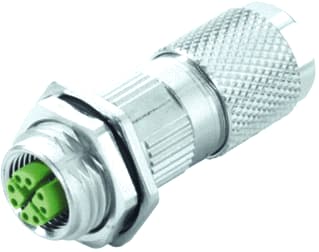 Weidmüller - Ronde (industrie) connector 1516340000