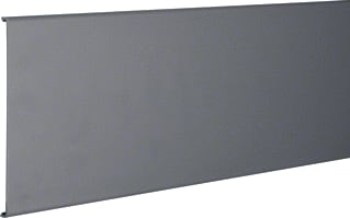 Hager - Tehalit LKG Deksel bedradingskoker Teha Lk Deks 50140 Gr Lg2