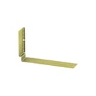 Weidmüller - Comp. aard./pot.-vereff. kast/less. 1391040000