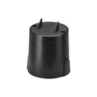Trilux - Lutera Mech. toebeh. verlichtingsarmatuur 6323600