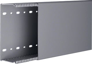 Hager - Tehalit BA6 Bedradingskoker Teha Kan+Deks 60150 Gr Lg2