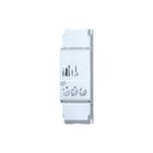 Eltako - 71-serie Radiofrequent ontvanger schakelmat. Fsg71/1-10V