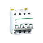 Schneider Electric - Inbouwschakelaar modulair Lastschak Ii 4P 40A 415V