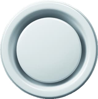 Inatherm - KSO Ventilatieventiel Afz.Vent. Cleanvent 150Mm