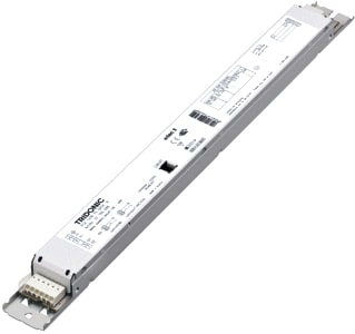 Tridonic - Voorschakelapparaat pca 2x58 t8 basic lp