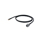 Weidmüller - Patchkabel coax 1491180000