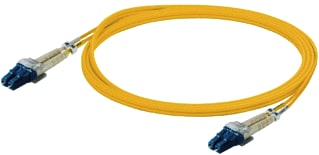 Weidmüller - Patchkabel glasvezel voor industrie 1433950005