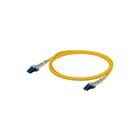 Weidmüller - Patchkabel glasvezel voor industrie 1433950005