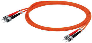 Weidmüller - Patchkabel glasvezel voor industrie 1433980100