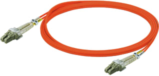 Weidmüller - Patchkabel glasvezel voor industrie 1433930010