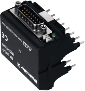 Weidmüller - Interfacemodule 1463530000