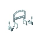 Weidmüller - Toebehoren/onderdelen industrieel connector TBH ICON HDCGRIPPANEL6ADAPT