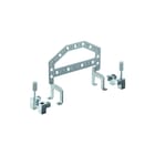 Weidmüller - Toebehoren/onderdelen industrieel connector TBH ICON HDCGRIPPANEL8ADAPT