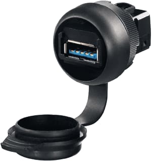 Weidmüller - Elektronicabehuizing 1427960000 DS10