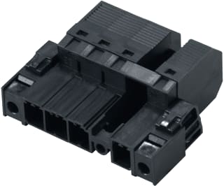 Weidmüller - Kabelconnector v printplaatconnect. 1427250000