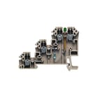 Weidmüller - Sensor-/actor-rijgklem 1783940000 DS100