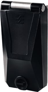 Weidmüller - Elektronicabehuizing 1450530000