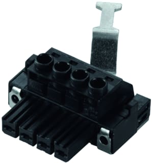 Weidmüller - Kabelconnector v printplaatconnect. 1929890000