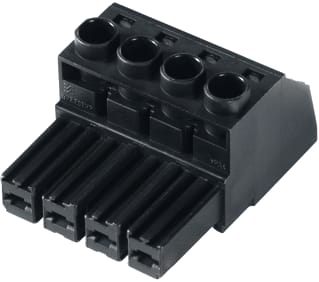 Weidmüller - Kabelconnector v printplaatconnect. 1930000000