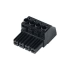 Weidmüller - Kabelconnector v printplaatconnect. 1930000000