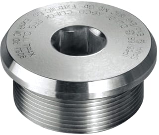Weidmüller - Wurgnippel 1477870000 DS20