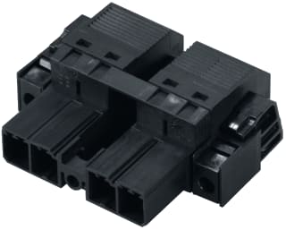 Weidmüller - Kabelconnector v printplaatconnect. 1429960000